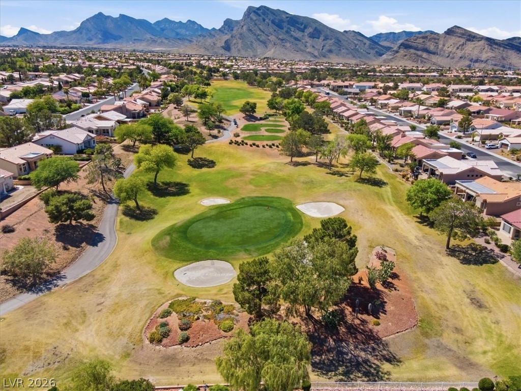 10013 Cresent Creek Drive Las Vegas NV 89134