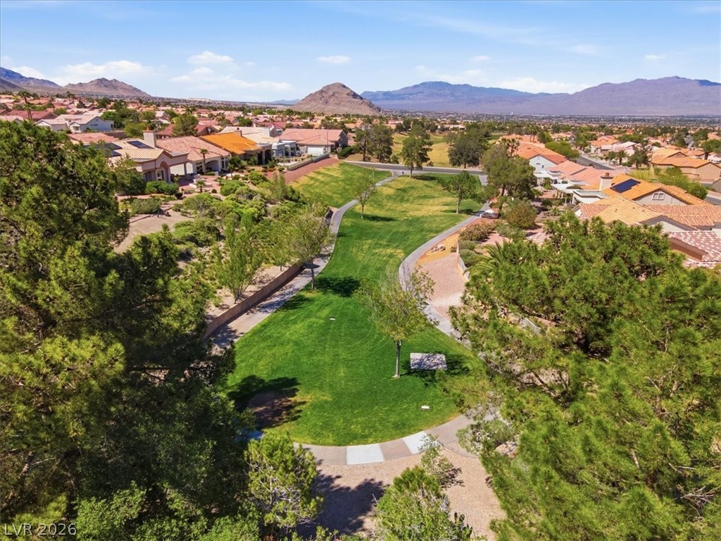 10013 Cresent Creek Drive Las Vegas NV 89134