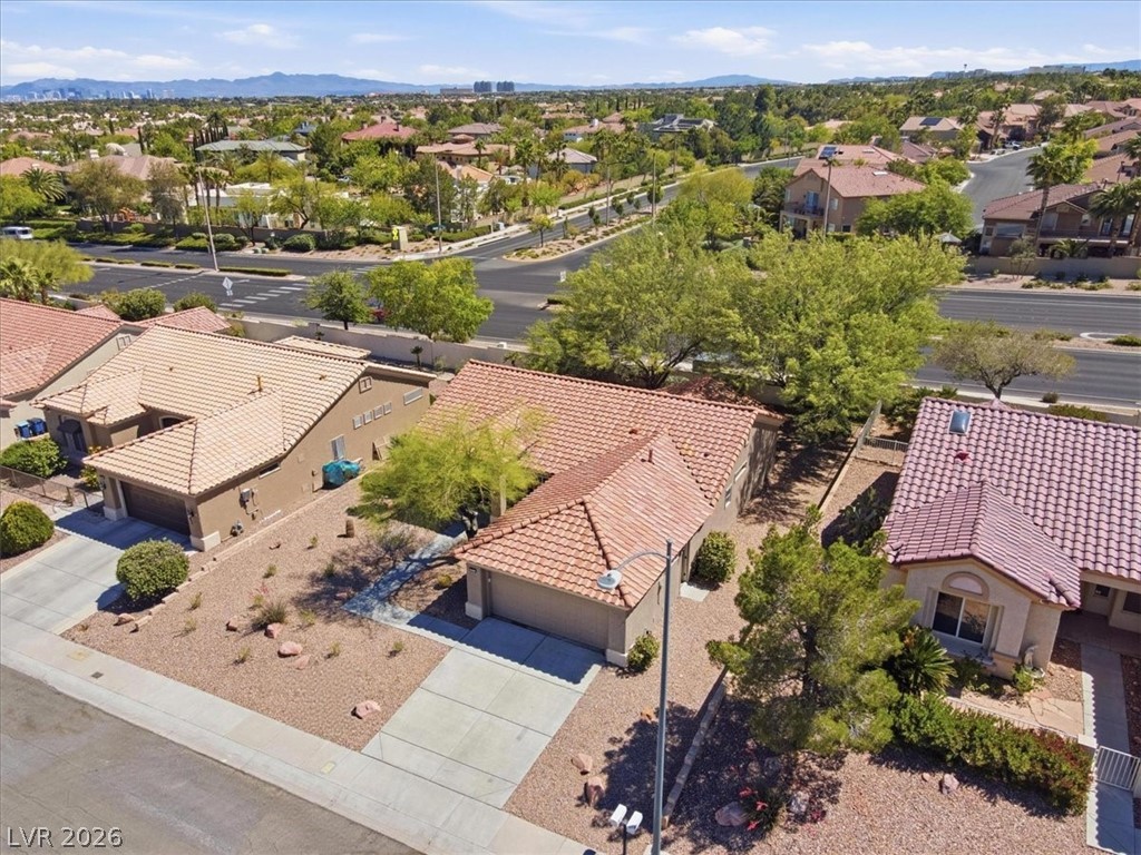 10013 Cresent Creek Drive Las Vegas NV 89134