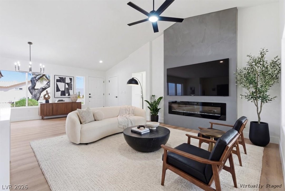 10013 Cresent Creek Drive Las Vegas NV 89134