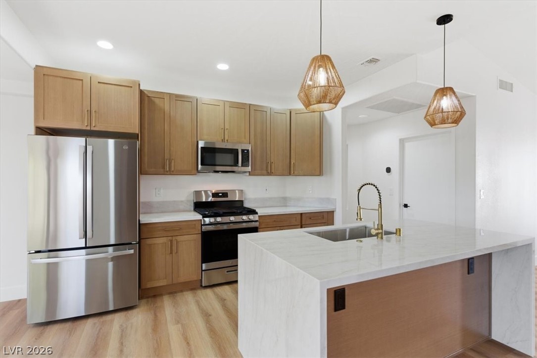 10013 Cresent Creek Drive Las Vegas NV 89134
