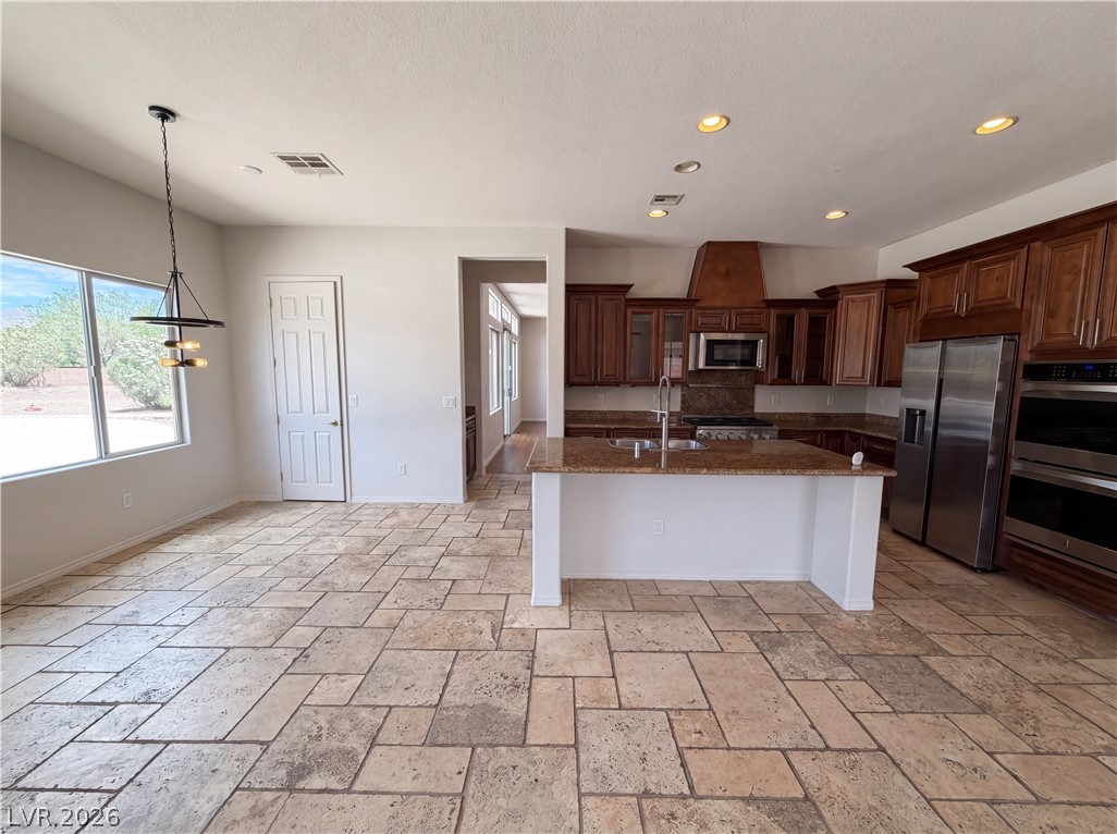 7112 Via Campanile Avenue Las Vegas NV 89131