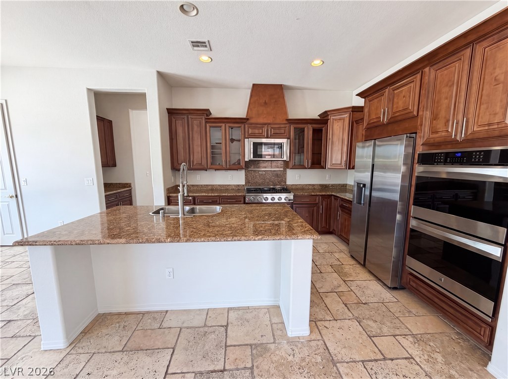 7112 Via Campanile Avenue Las Vegas NV 89131