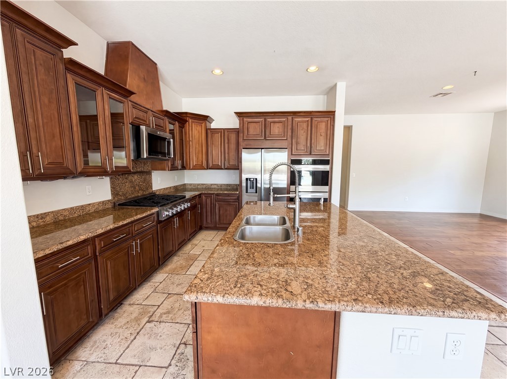 7112 Via Campanile Avenue Las Vegas NV 89131