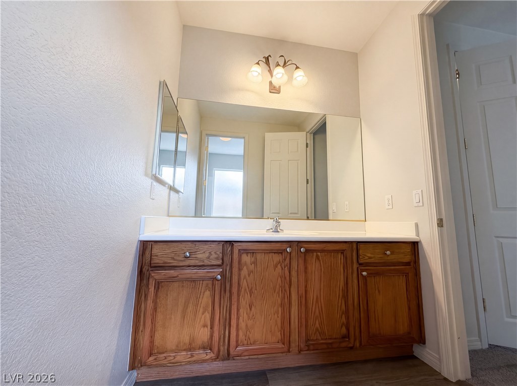 7112 Via Campanile Avenue Las Vegas NV 89131