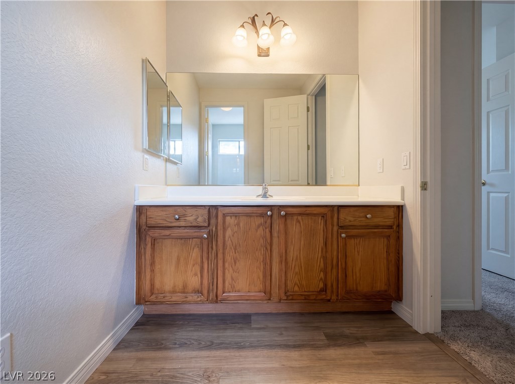 7112 Via Campanile Avenue Las Vegas NV 89131