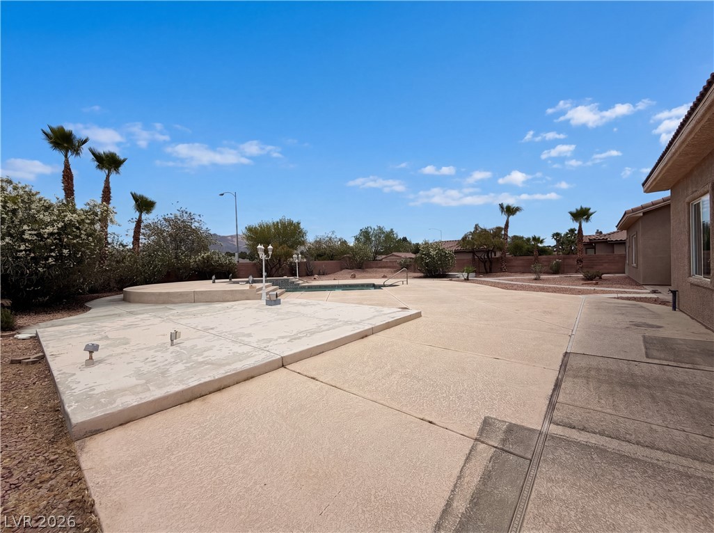 7112 Via Campanile Avenue Las Vegas NV 89131