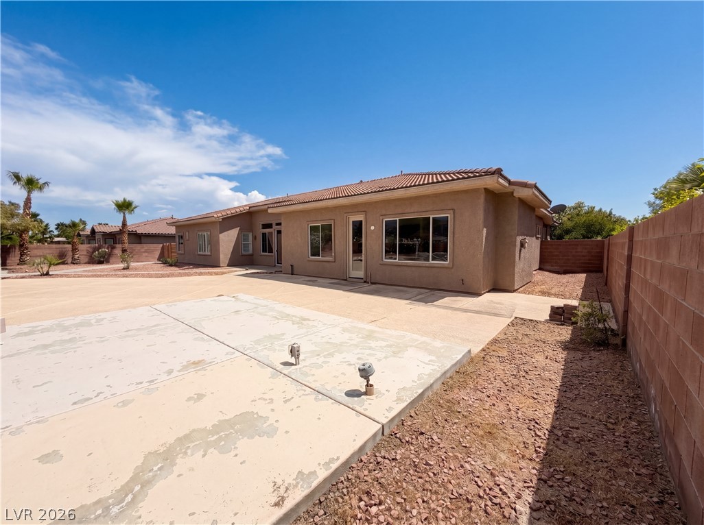 7112 Via Campanile Avenue Las Vegas NV 89131