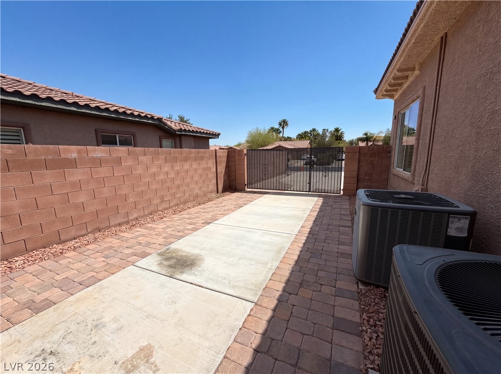 7112 Via Campanile Avenue Las Vegas NV 89131