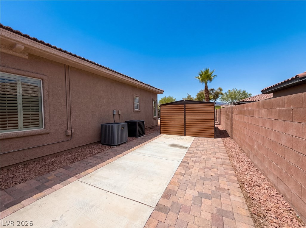 7112 Via Campanile Avenue Las Vegas NV 89131