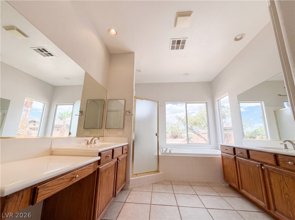 7112 Via Campanile Avenue Las Vegas NV 89131