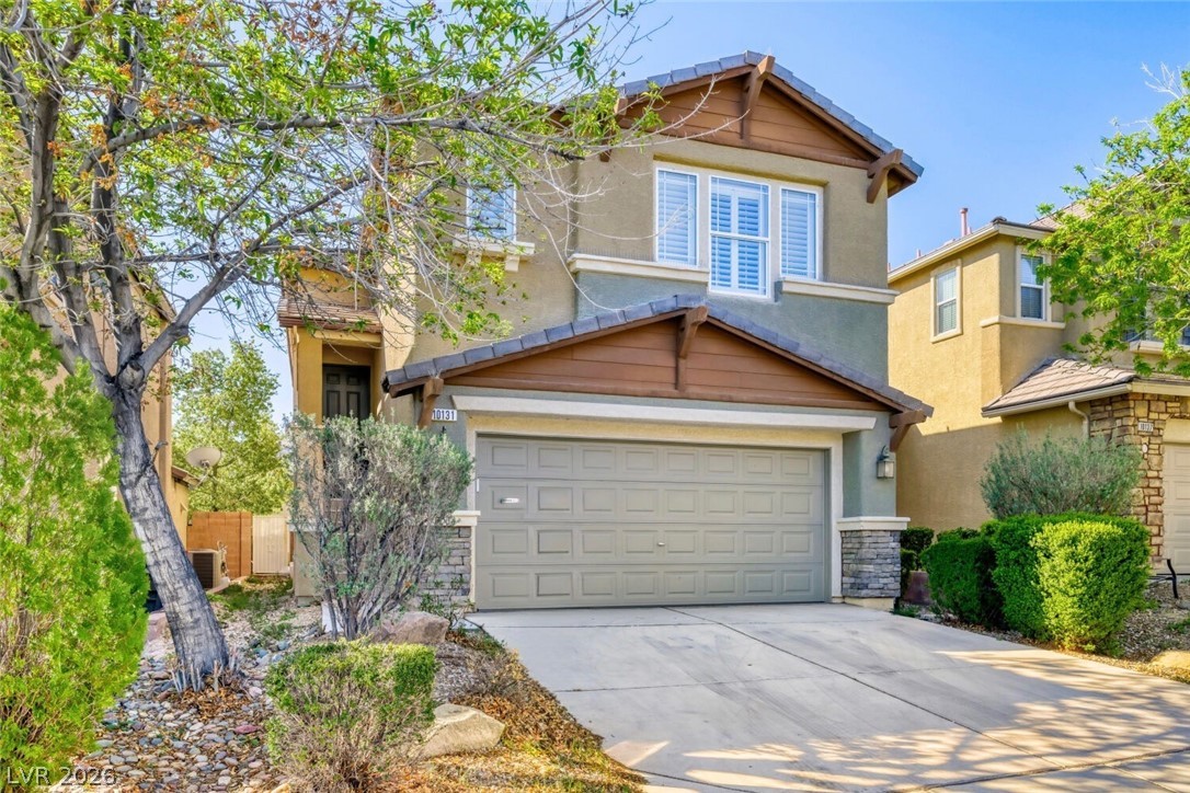 10131 Hollis Mountain Avenue Las Vegas NV 89148