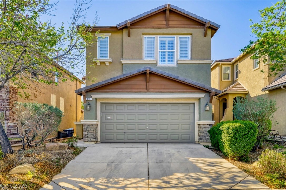 10131 Hollis Mountain Avenue Las Vegas NV 89148
