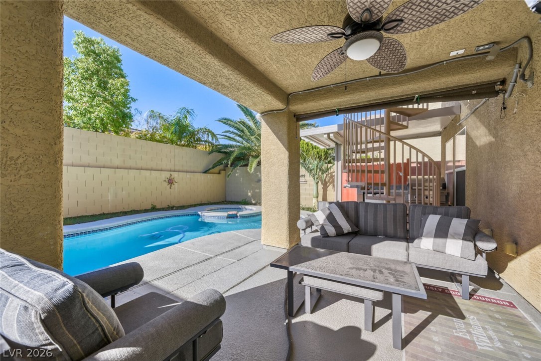 10131 Hollis Mountain Avenue Las Vegas NV 89148