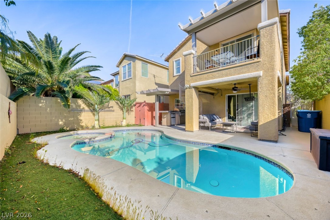 10131 Hollis Mountain Avenue Las Vegas NV 89148