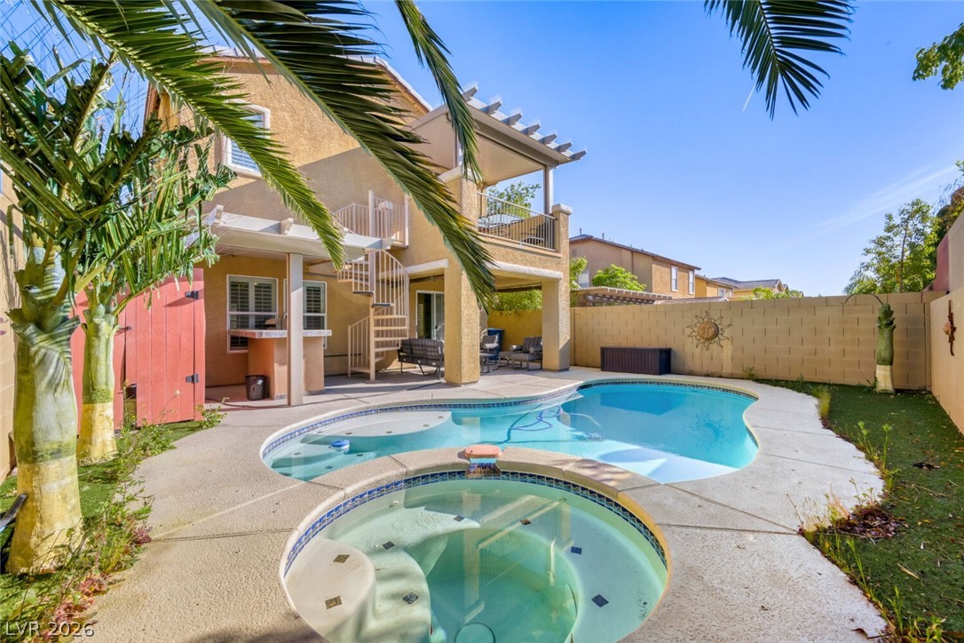 10131 Hollis Mountain Avenue Las Vegas NV 89148