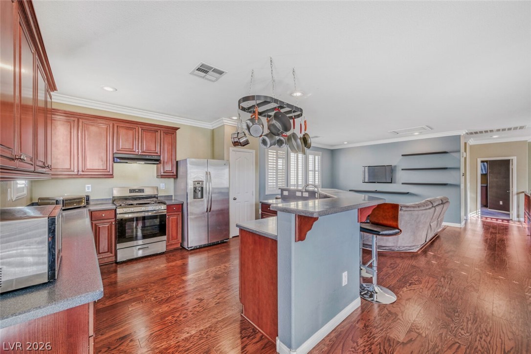10131 Hollis Mountain Avenue Las Vegas NV 89148