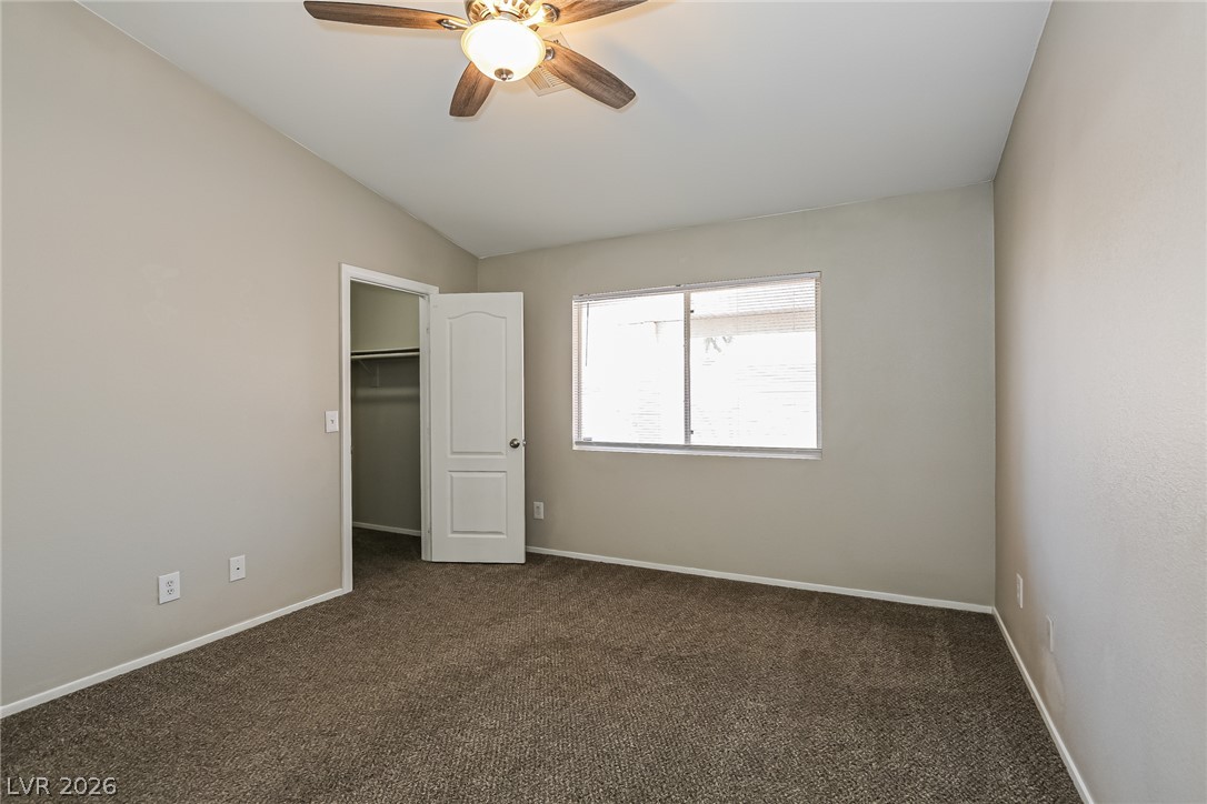 3348 Steppe Street North Las Vegas NV 89032
