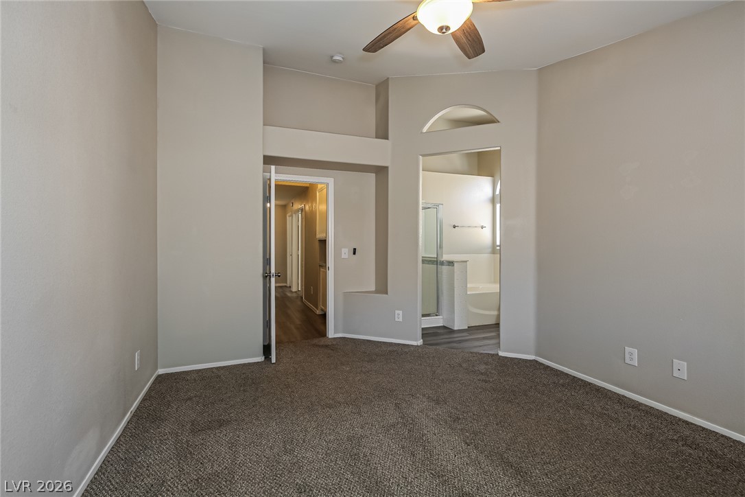 3348 Steppe Street North Las Vegas NV 89032