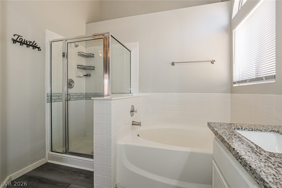 3348 Steppe Street North Las Vegas NV 89032