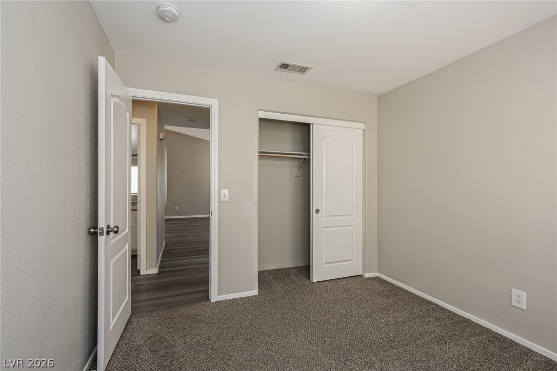 3348 Steppe Street North Las Vegas NV 89032