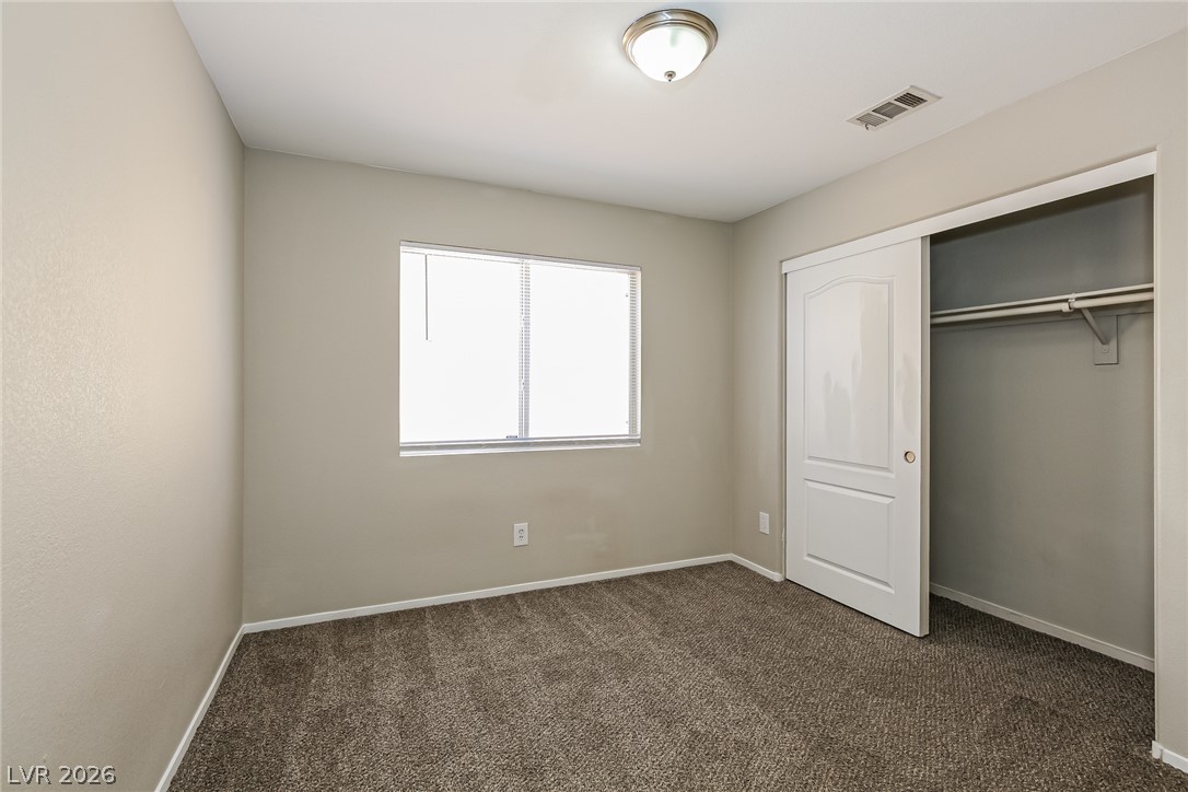 3348 Steppe Street North Las Vegas NV 89032