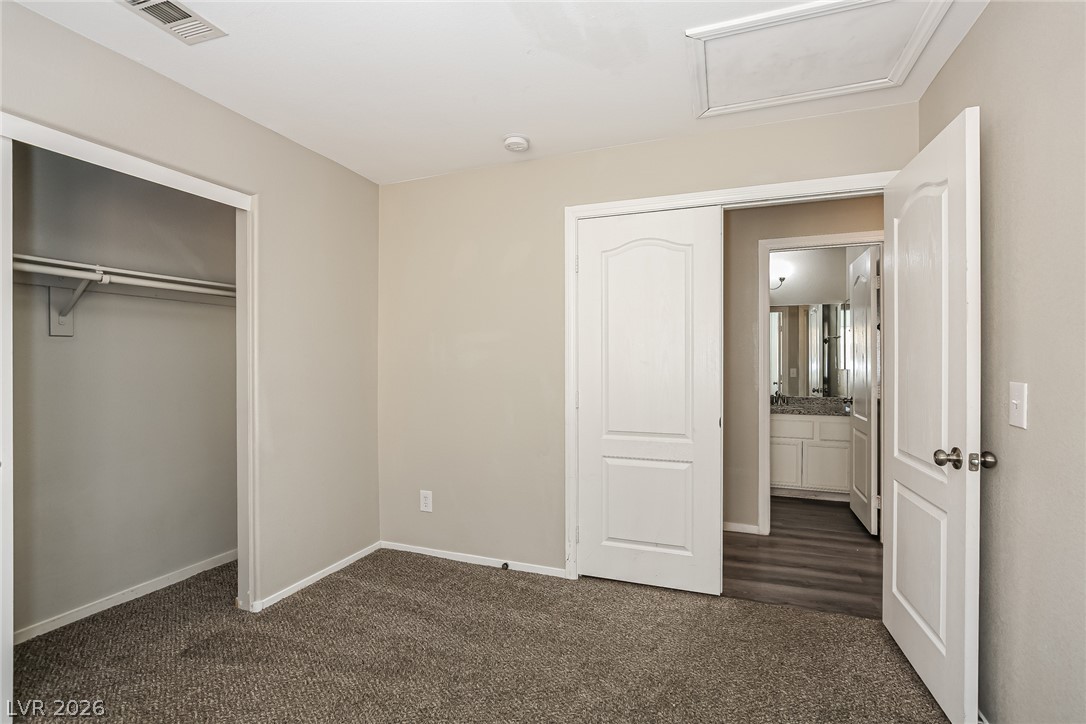 3348 Steppe Street North Las Vegas NV 89032