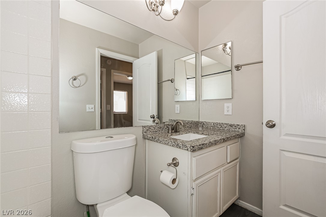 3348 Steppe Street North Las Vegas NV 89032