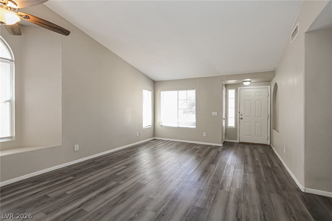 3348 Steppe Street North Las Vegas NV 89032