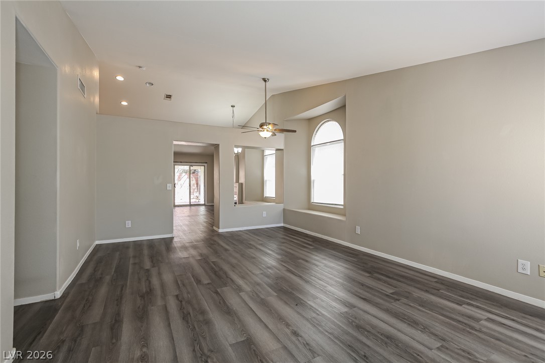3348 Steppe Street North Las Vegas NV 89032