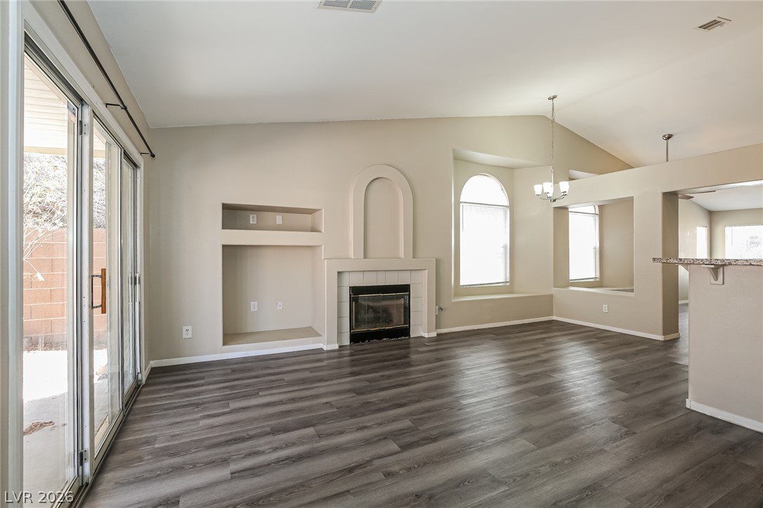 3348 Steppe Street North Las Vegas NV 89032