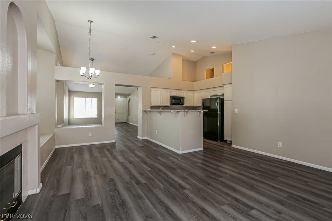 3348 Steppe Street North Las Vegas NV 89032