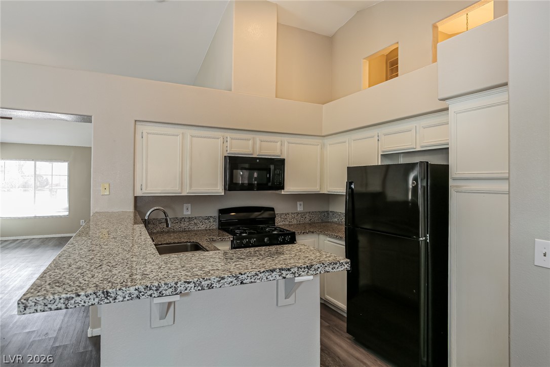 3348 Steppe Street North Las Vegas NV 89032