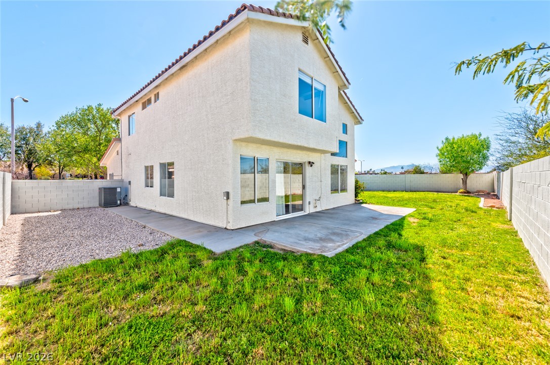 2490 Via Di Autostrada Henderson NV 89074