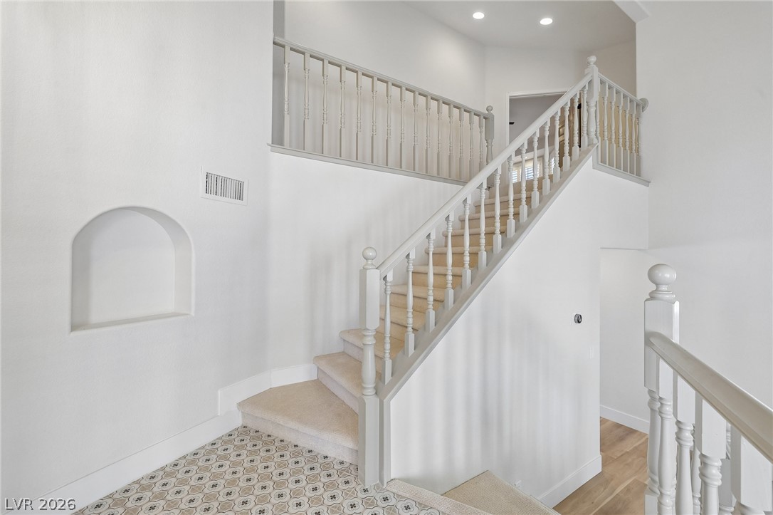 17 Golf View Drive Henderson NV 89074