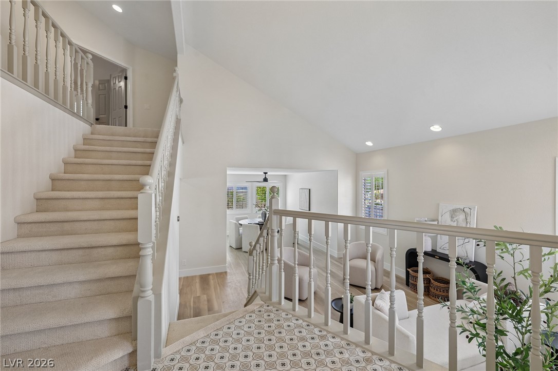 17 Golf View Drive Henderson NV 89074