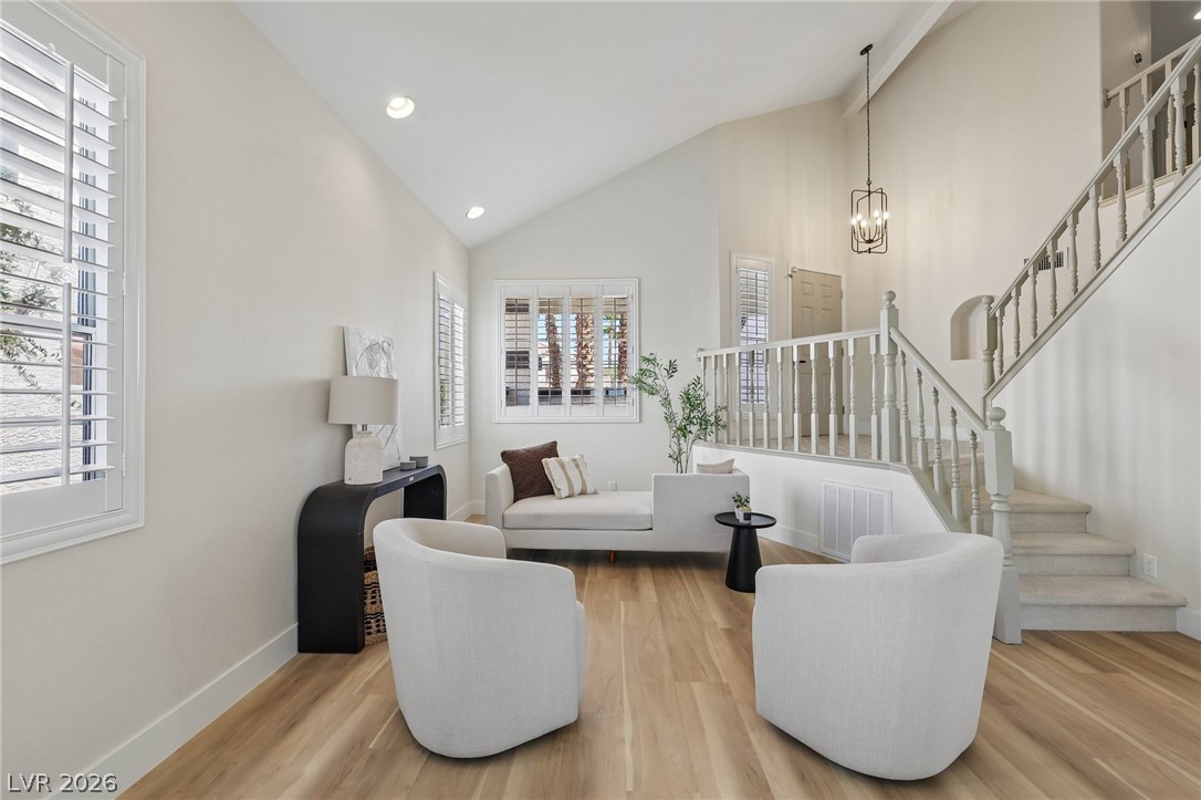 17 Golf View Drive Henderson NV 89074