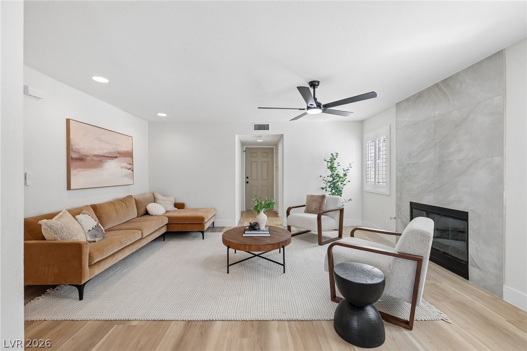 17 Golf View Drive Henderson NV 89074
