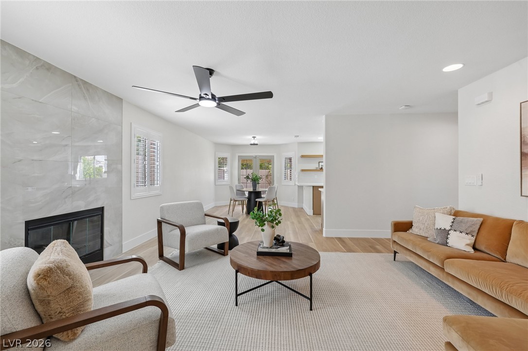 17 Golf View Drive Henderson NV 89074