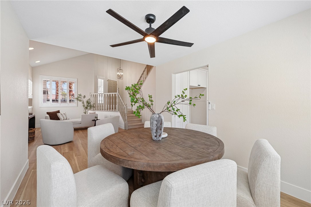 17 Golf View Drive Henderson NV 89074