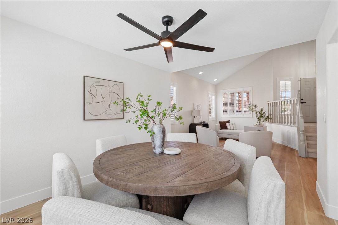 17 Golf View Drive Henderson NV 89074
