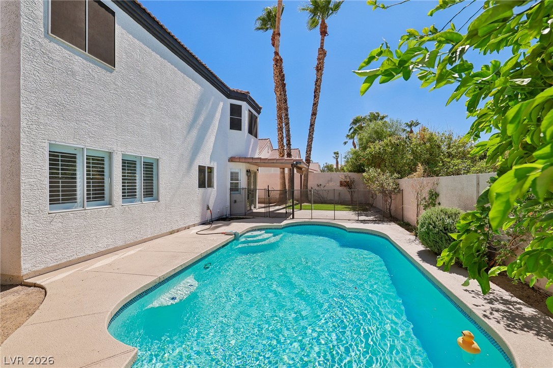 17 Golf View Drive Henderson NV 89074