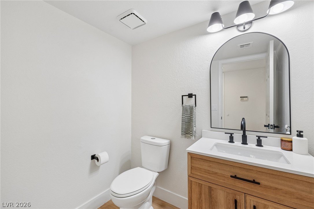 17 Golf View Drive Henderson NV 89074