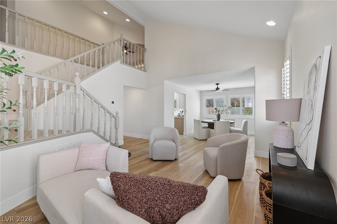17 Golf View Drive Henderson NV 89074