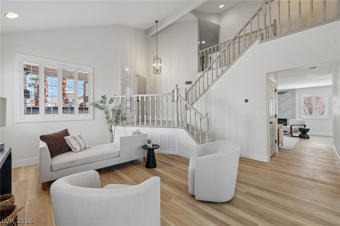 17 Golf View Drive Henderson NV 89074
