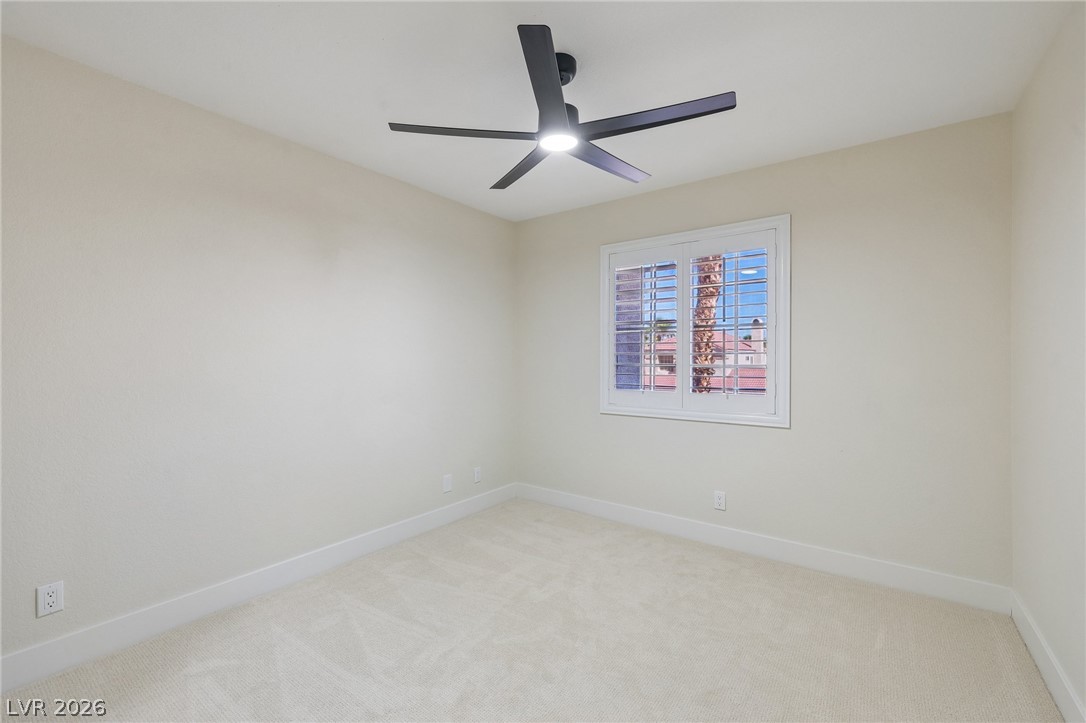 17 Golf View Drive Henderson NV 89074