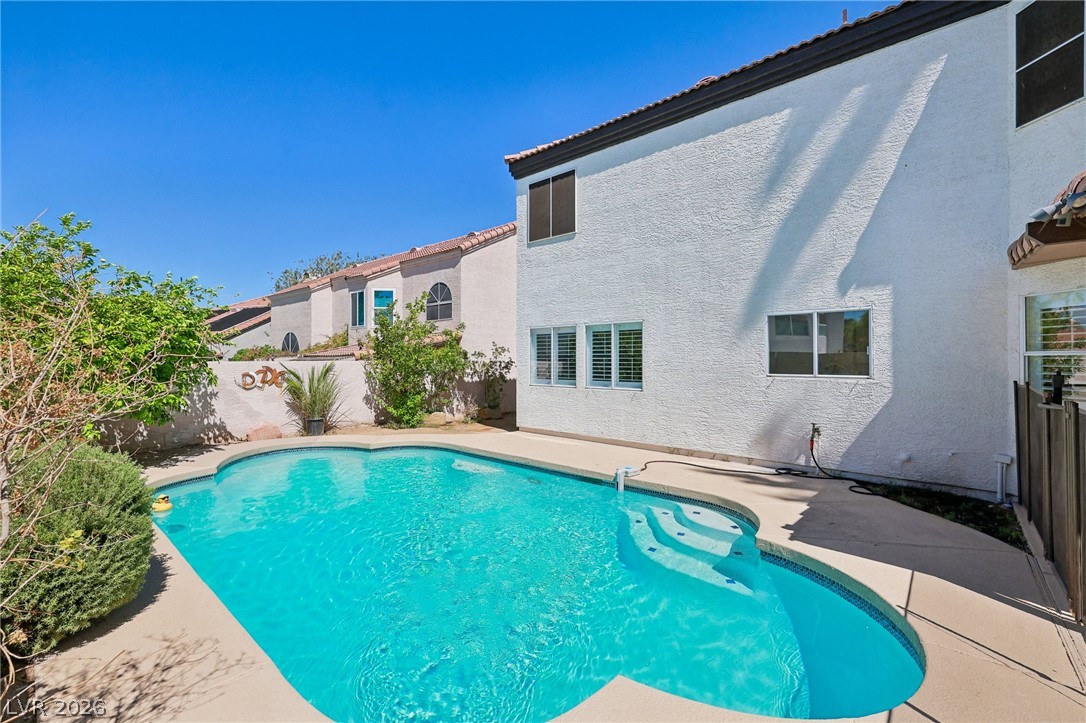 17 Golf View Drive Henderson NV 89074