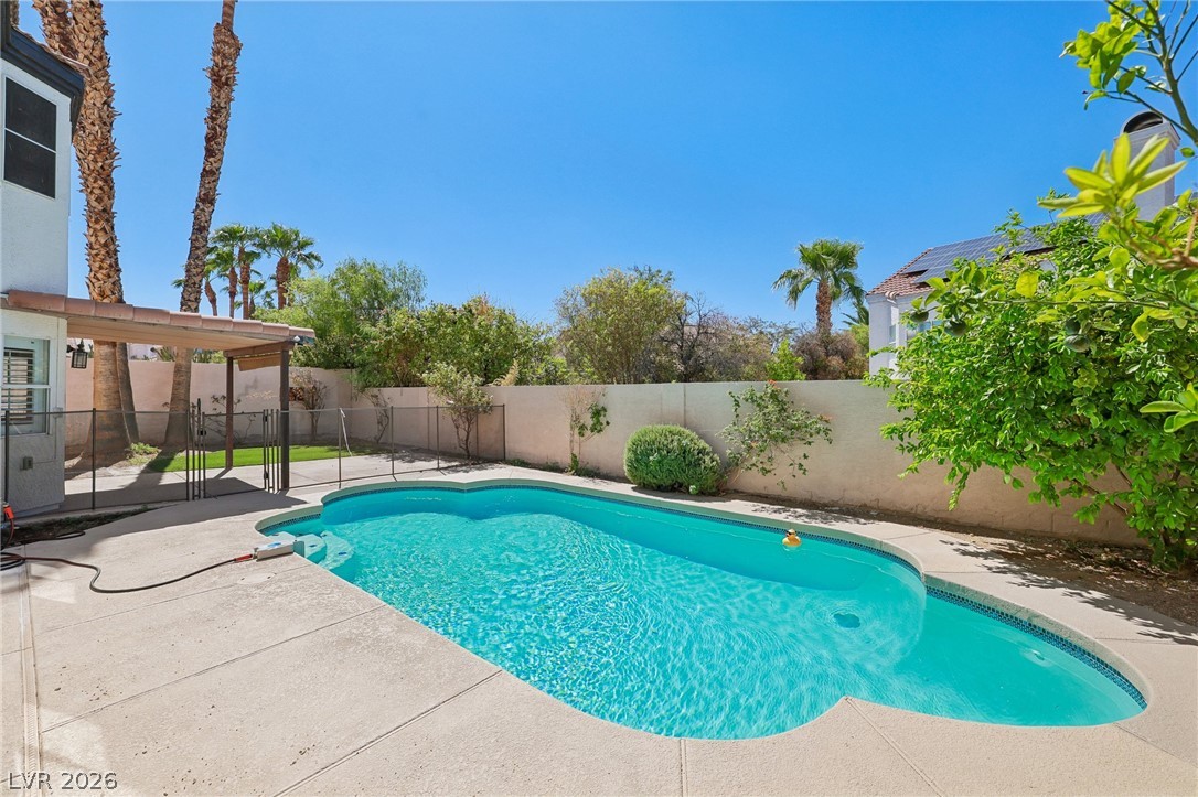 17 Golf View Drive Henderson NV 89074
