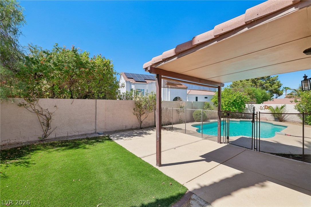 17 Golf View Drive Henderson NV 89074
