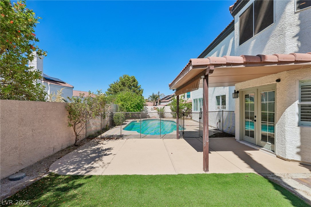 17 Golf View Drive Henderson NV 89074